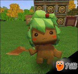 迷你世界新版的最新爆料,全新冒险地图与神秘角色即将亮相